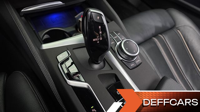 BMW 5-SERIES 520i M Sport купить на сайте DeffCars