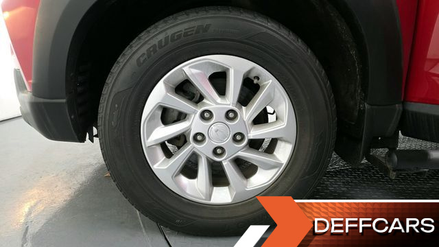 Ssangyong REXTON Diesel 2.2 4WD Pioneer X (Link) купить на сайте DeffCars