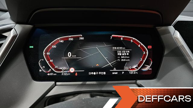 BMW 2-SERIES 220i M Sports купить на сайте DeffCars
