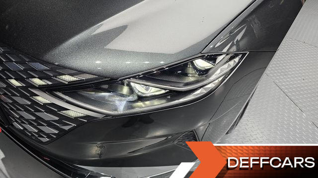 Hyundai GRANDEUR 2.5 Premium Choice купить на сайте DeffCars