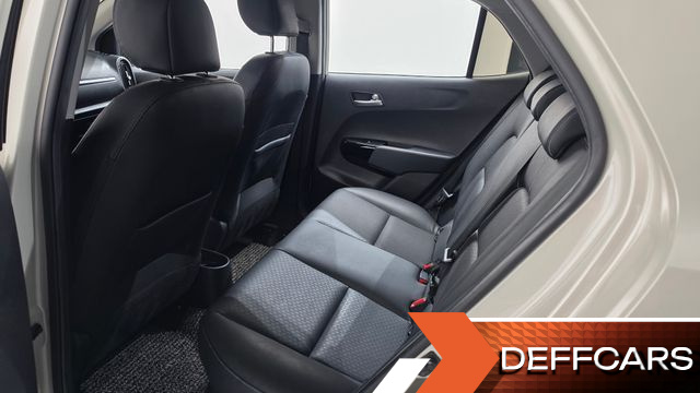 Kia MORNING Prestige купить на сайте DeffCars