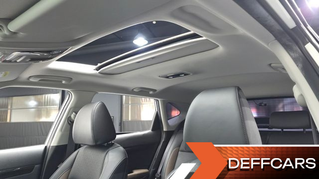 Kia SELTOS Gasoline 1.6 Turbo 4WD Gravity купить на сайте DeffCars
