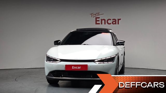 Kia EV6 Long Range Earth купить на сайте DeffCars