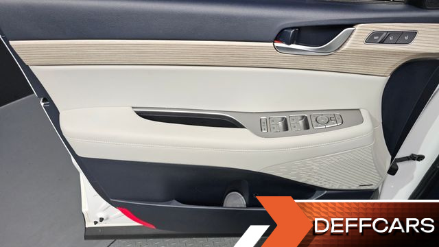 Hyundai PALISADE Gasoline 3.8 4WD Prestige купить на сайте DeffCars