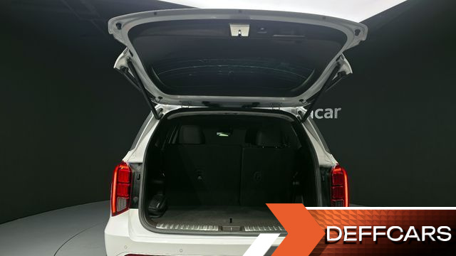 Hyundai PALISADE Diesel 2.2 2WD Calligraphy купить на сайте DeffCars