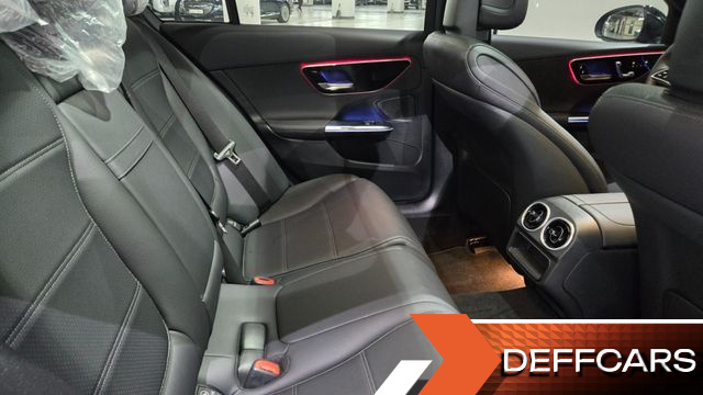 Mercedes C-CLASS C200 Avantgarde купить на сайте DeffCars