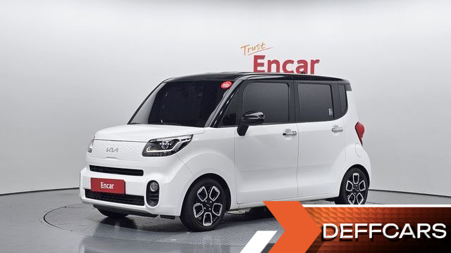 Kia RAY Signature купить на сайте DeffCars
