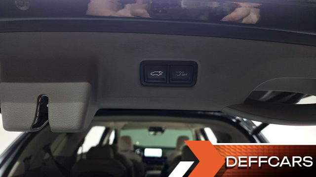 Kia CARNIVAL Gasoline 9-Seater Gravity купить на сайте DeffCars