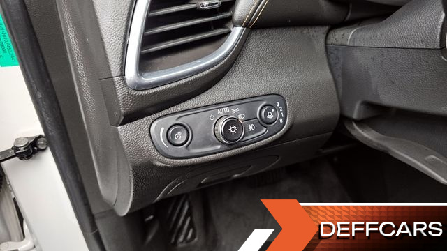 ChevroletGMDaewoo TRAX 1.4 LTZ купить на сайте DeffCars