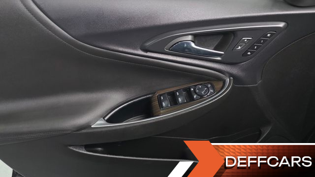ChevroletGMDaewoo MALIBU 2.0 Turbo Redline купить на сайте DeffCars