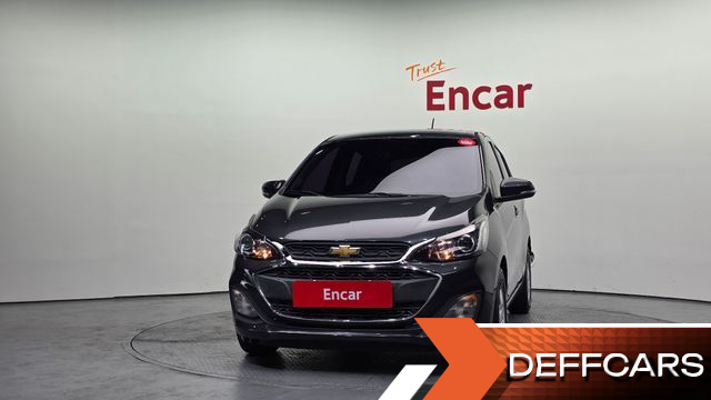 ChevroletGMDaewoo SPARK LT купить на сайте DeffCars