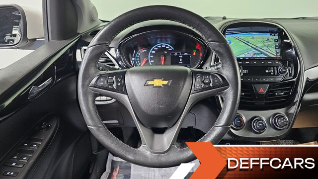 ChevroletGMDaewoo SPARK Premier купить на сайте DeffCars