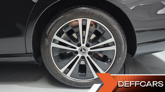 Mercedes E-CLASS E250 Avantgarde купить на сайте DeffCars