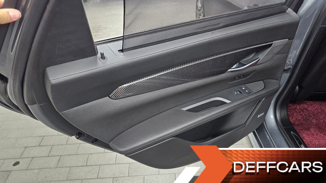 Cadillac CT6 3.6 Sport AWD купить на сайте DeffCars