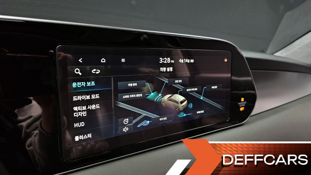 Hyundai PALISADE Gasoline 3.8 4WD Calligraphy купить на сайте DeffCars