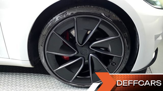 Tesla MODEL 3 Performance AWD купить на сайте DeffCars