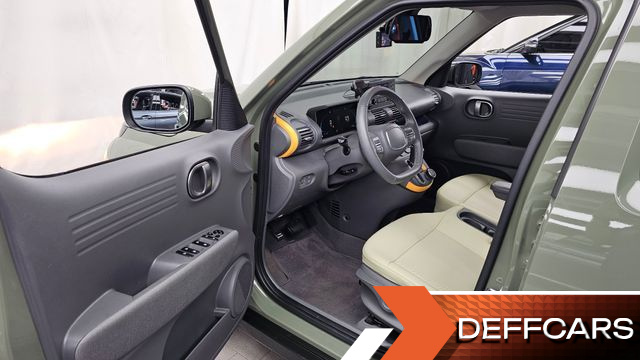 Hyundai CASPER Turbo Modern купить на сайте DeffCars