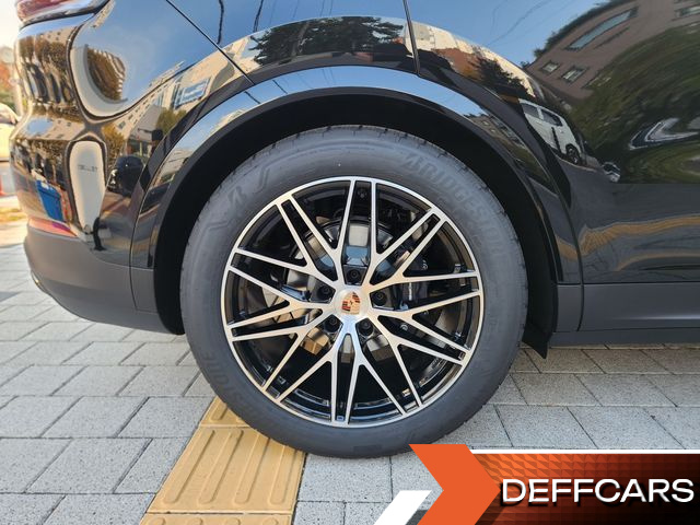 Porsche CAYENNE 3.0 купить на сайте DeffCars