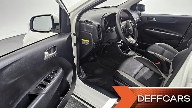 Kia MORNING Prestige купить на сайте DeffCars