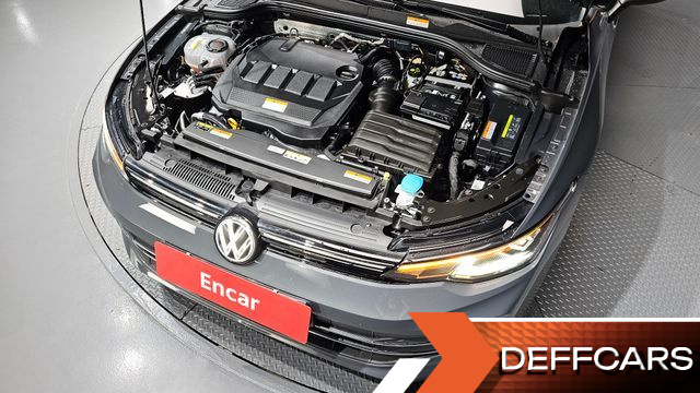 Volkswagen GOLF 2.0 TDI Prestige купить на сайте DeffCars