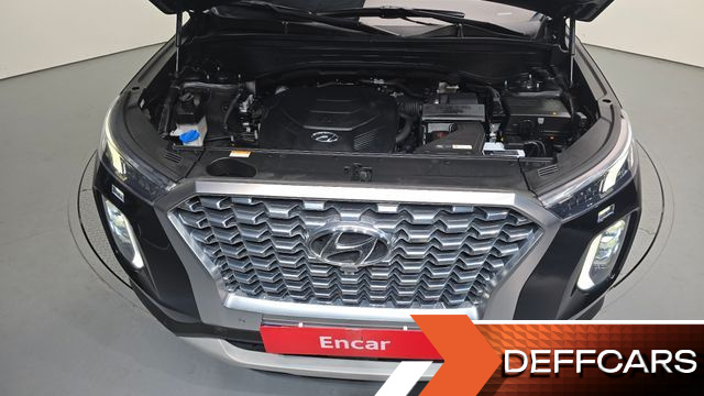 Hyundai PALISADE Gasoline 3.8 2WD Prestige купить на сайте DeffCars