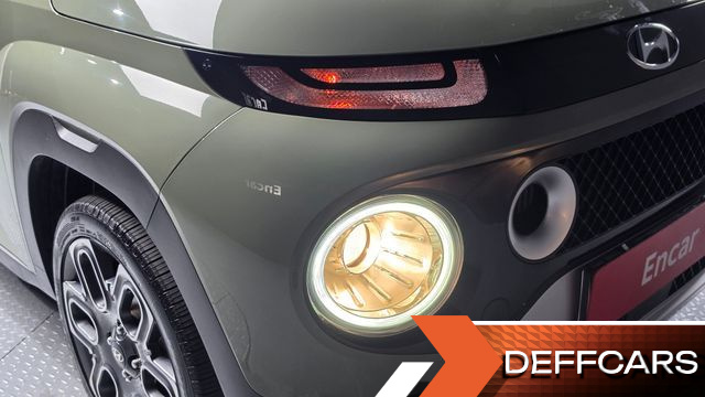 Hyundai CASPER Turbo Inspiration купить на сайте DeffCars