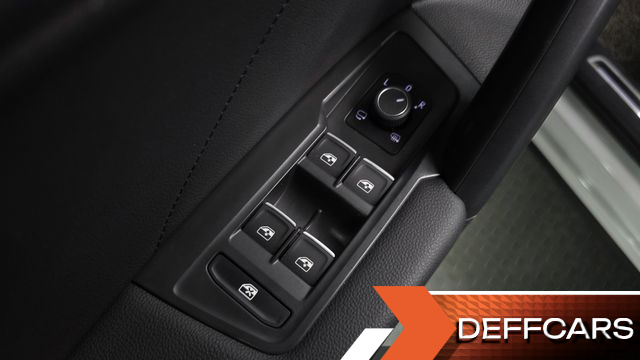 Volkswagen TIGUAN 2.0 TSI Prestige купить на сайте DeffCars