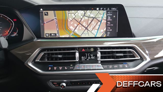 BMW X5 xDrive 30d xLine купить на сайте DeffCars