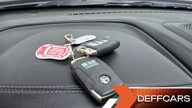 Ssangyong TIBOLI Gasoline 1.5 2WD V3 купить на сайте DeffCars