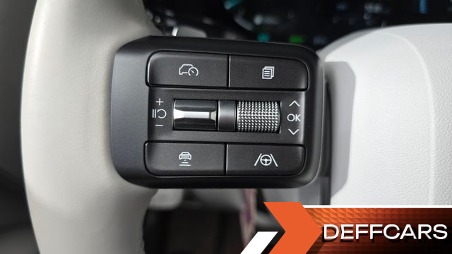 Hyundai PALISADE HEV 2.5T 2WD 7-Seater Prestige купить на сайте DeffCars