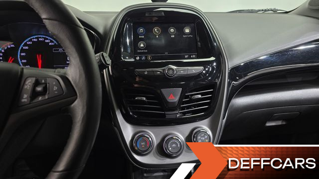 ChevroletGMDaewoo SPARK Premier купить на сайте DeffCars