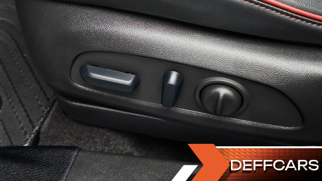 ChevroletGMDaewoo TRAILBLAZER 1.3 Turbo 2WD RS купить на сайте DeffCars