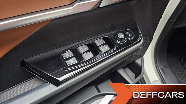 Ssangyong TORRES Gasoline 1.5 2WD T7 купить на сайте DeffCars