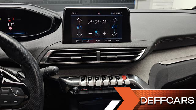 Peugeot 3008 1.2 Pure Tech GT купить на сайте DeffCars