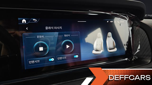 Mercedes G-CLASS G450d Manufaktur купить на сайте DeffCars