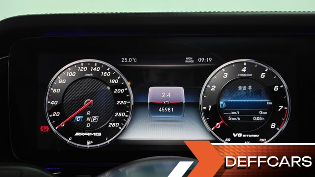 Mercedes G-CLASS AMG G63 купить на сайте DeffCars