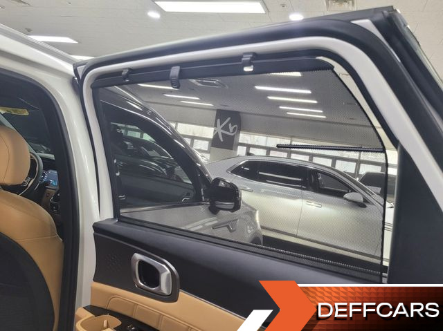 Kia SORENTO HEV 1.6 2WD Noblesse купить на сайте DeffCars