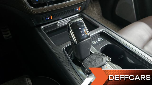 Ssangyong REXTON Diesel 2.2 4WD Master купить на сайте DeffCars