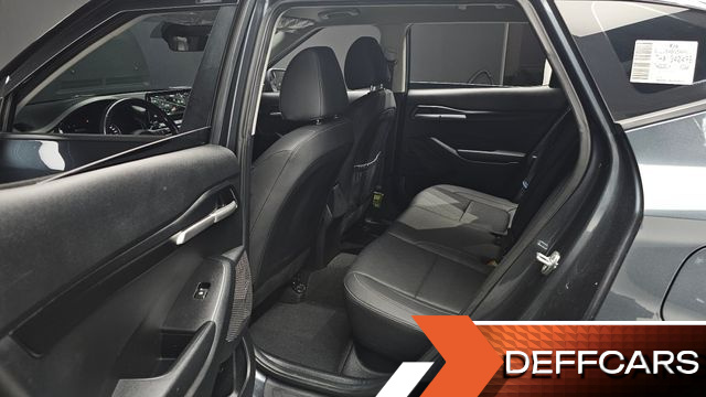 Kia SELTOS Gasoline 1.6 Turbo 4WD Prestige купить на сайте DeffCars