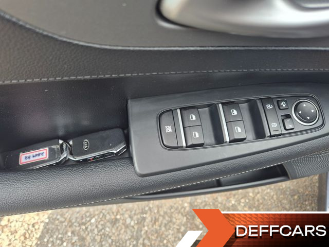 Kia K3 Luxury купить на сайте DeffCars