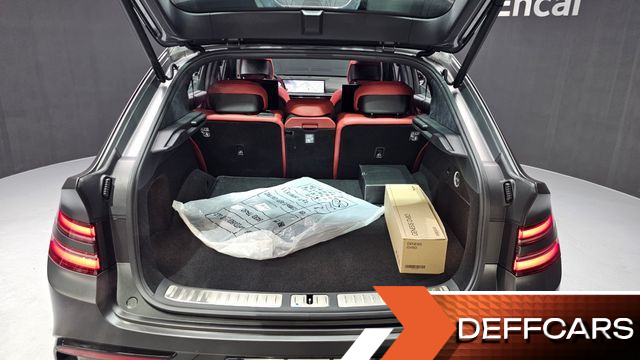 Genesis GV80 3.5T e-S/C Gasoline AWD купить на сайте DeffCars