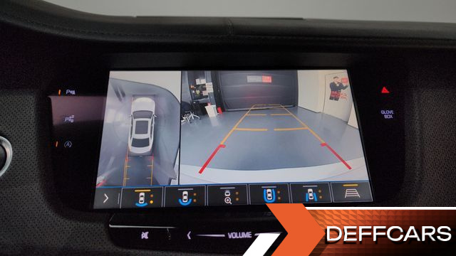 Cadillac CT6 3.6 Sport AWD купить на сайте DeffCars