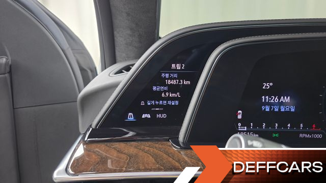 Cadillac ESCALADE 6.2 Sports Platinum купить на сайте DeffCars