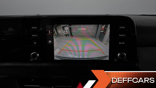 Kia SELTOS Gasoline 2.0 2WD Trendy купить на сайте DeffCars