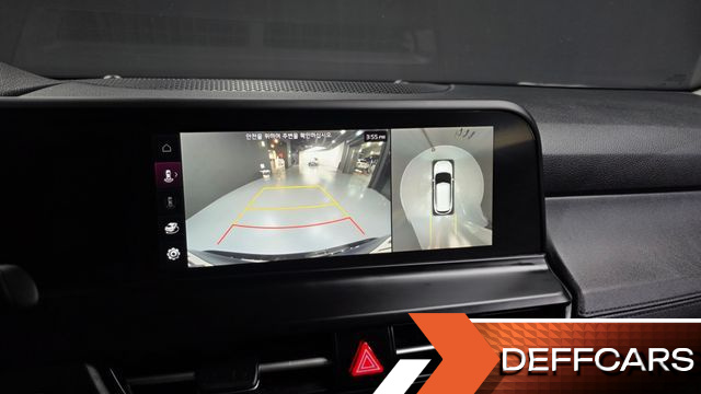 Kia SELTOS Gasoline 2.0 2WD Signature купить на сайте DeffCars