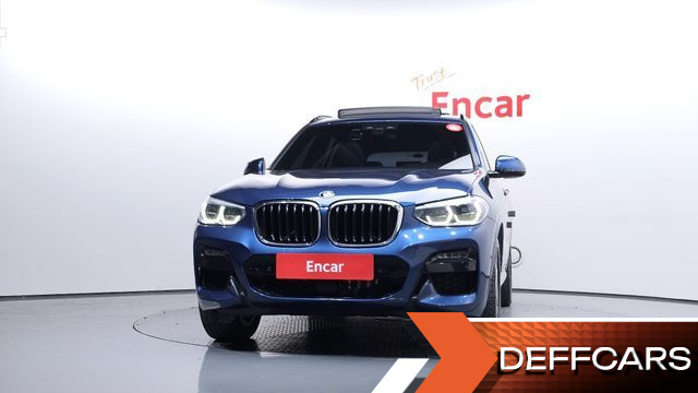 BMW X3 xDrive 20i M Sport купить на сайте DeffCars