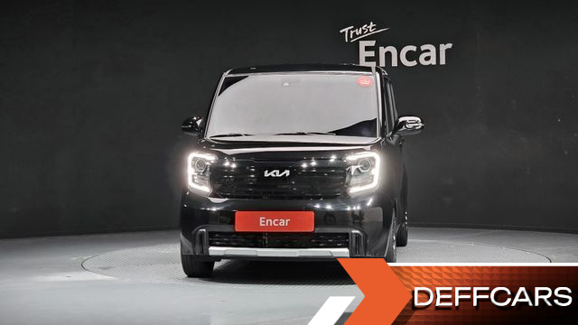 Kia RAY Signature купить на сайте DeffCars