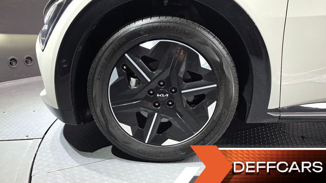 Kia EV6 Long Range 2WD Earth купить на сайте DeffCars