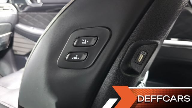 Hyundai PALISADE Gasoline 3.8 4WD Calligraphy купить на сайте DeffCars