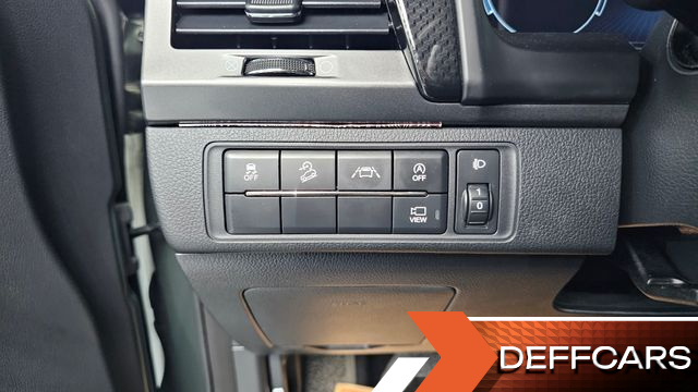 Ssangyong REXTON Diesel 2.2 4WD Prestige купить на сайте DeffCars